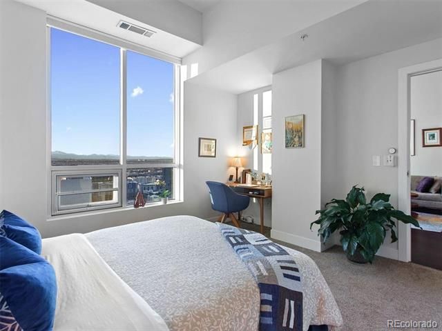 2001 Lincoln Street 2713 "L", Denver, CO 80202