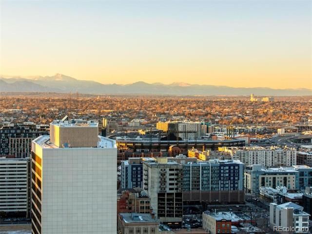 2001 Lincoln Street 2713 "L", Denver, CO 80202