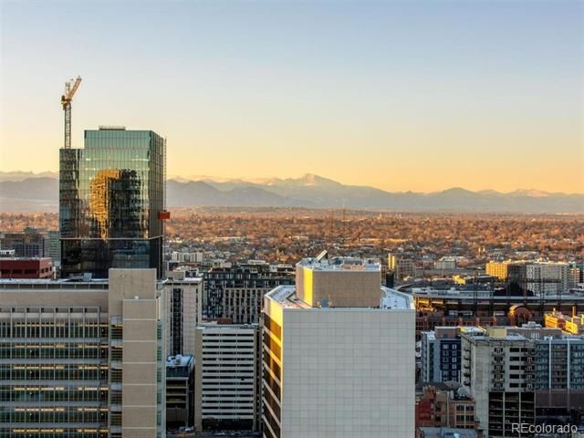 2001 Lincoln Street 2713 "L", Denver, CO 80202
