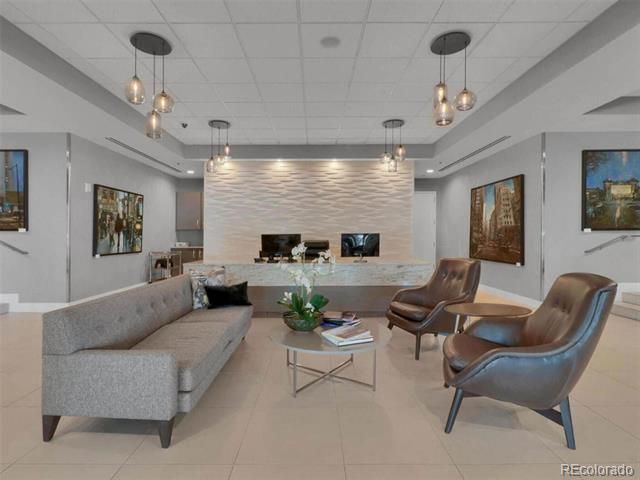 2001 Lincoln Street 2713 "L", Denver, CO 80202