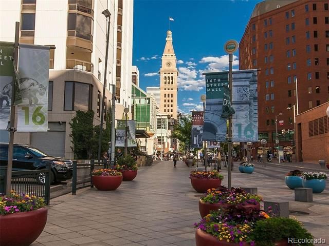 2001 Lincoln Street 2713 "L", Denver, CO 80202