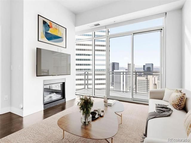 2001 Lincoln Street 2713 "L", Denver, CO 80202