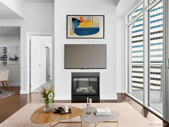 2001 Lincoln Street 2713 "L", Denver, CO 80202