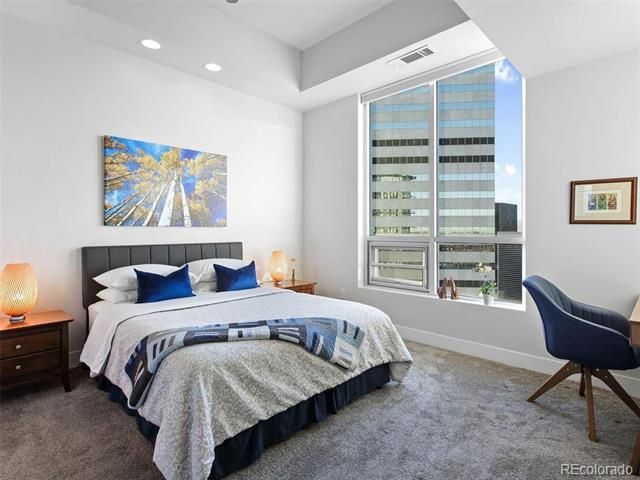 2001 Lincoln Street 2713 "L", Denver, CO 80202