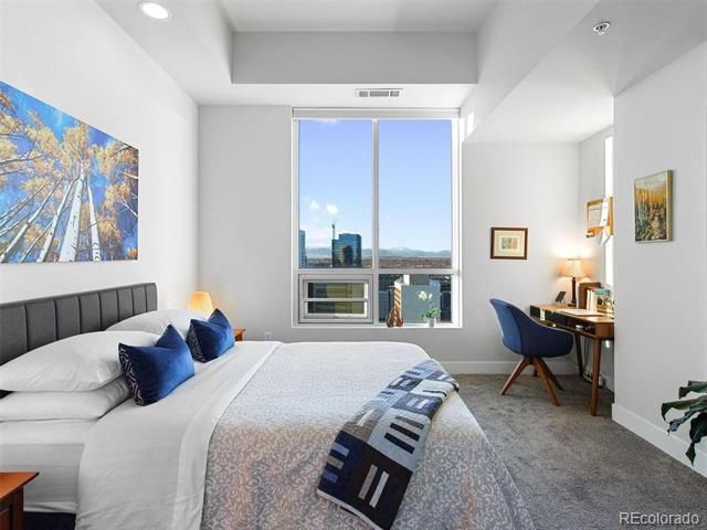 2001 Lincoln Street 2713 "L", Denver, CO 80202