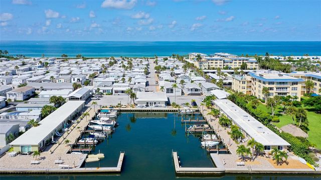 36 TWIN SHORES BOULEVARD, Longboat Key, FL 34228