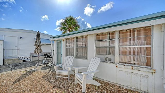 36 TWIN SHORES BOULEVARD, Longboat Key, FL 34228