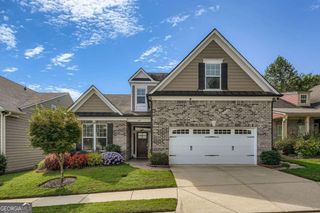 313 DERRYMORE Drive, Woodstock, GA 30188