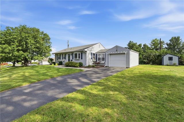 4251 Oakleigh Road, South Whitehall Twp, PA 18104
