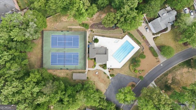 2178 Carlyle Drive NE, Marietta, GA 30062