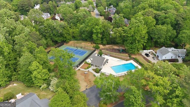 2178 Carlyle Drive NE, Marietta, GA 30062
