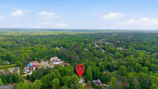 2178 Carlyle Drive NE, Marietta, GA 30062