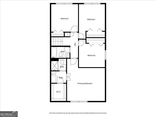 2178 Carlyle Drive NE, Marietta, GA 30062