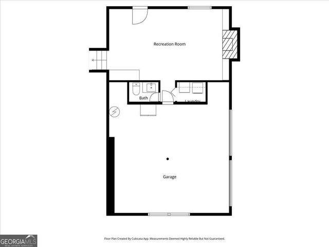 2178 Carlyle Drive NE, Marietta, GA 30062