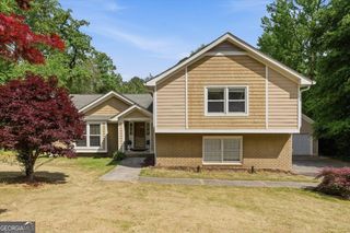 2178 Carlyle Drive NE, Marietta, GA 30062