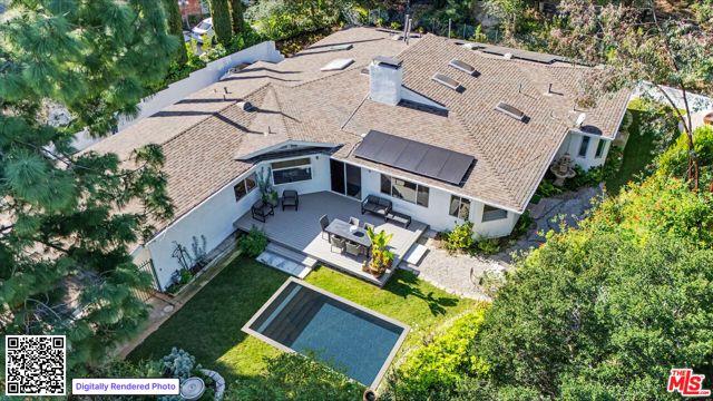 12004 Briarvale Lane, Studio City (los Angeles), CA 91604