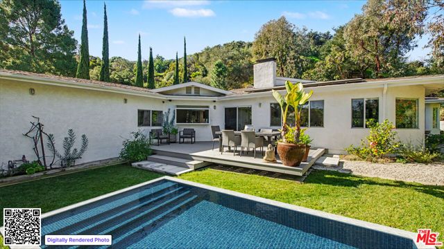 12004 Briarvale Lane, Studio City (los Angeles), CA 91604