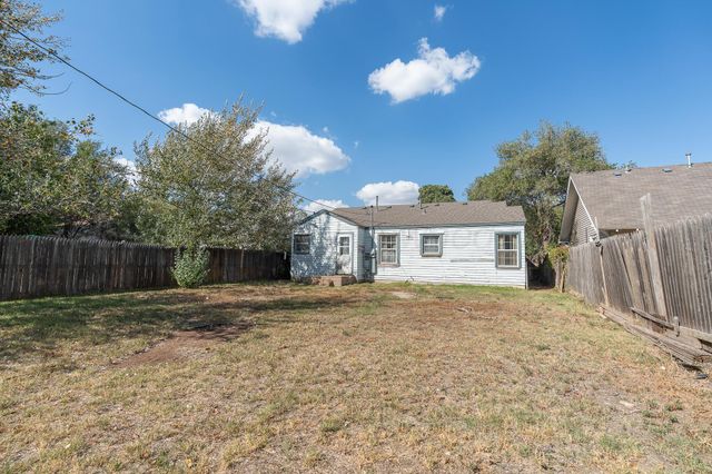 4243 SW 14TH Avenue, Amarillo, TX 79106