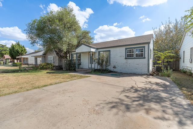 4243 SW 14TH Avenue, Amarillo, TX 79106