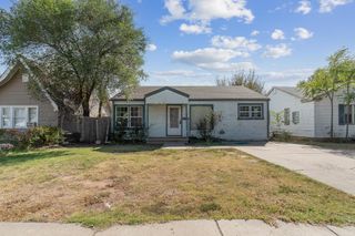 4243 SW 14TH Avenue, Amarillo, TX 79106
