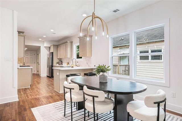 905 Gaston SW Street, Atlanta, GA 30310