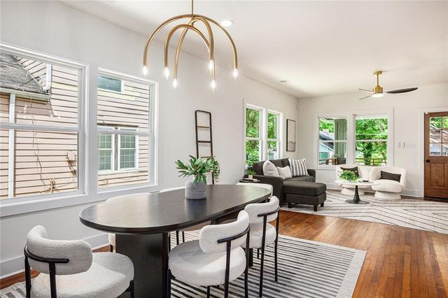 905 Gaston SW Street, Atlanta, GA 30310