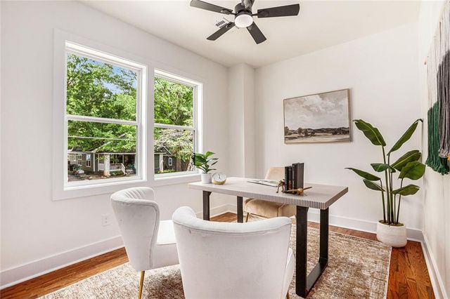 905 Gaston SW Street, Atlanta, GA 30310