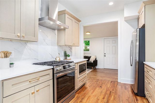 905 Gaston SW Street, Atlanta, GA 30310