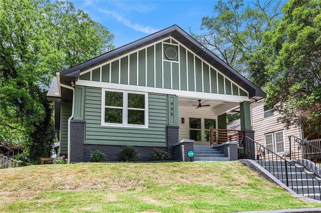 905 Gaston SW Street, Atlanta, GA 30310