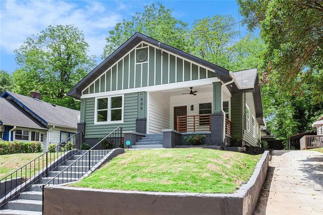 905 Gaston SW Street, Atlanta, GA 30310