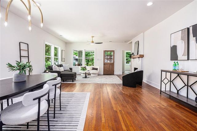 905 Gaston SW Street, Atlanta, GA 30310