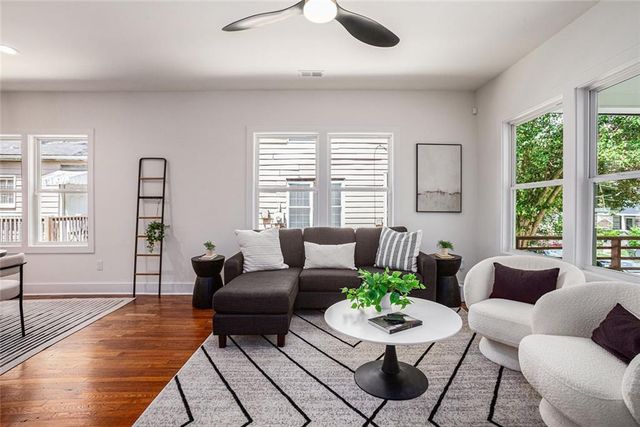 905 Gaston SW Street, Atlanta, GA 30310