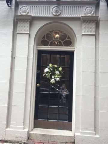 20 Lime 33, Boston, MA 02108