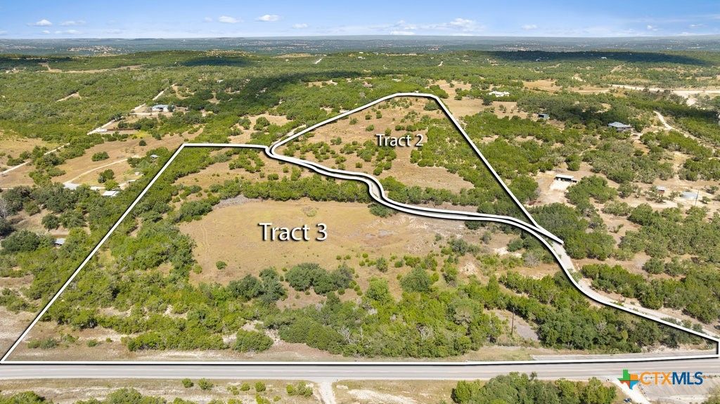 Tract 2 of 5818 Ranch Road 165, Blanco, TX 78606