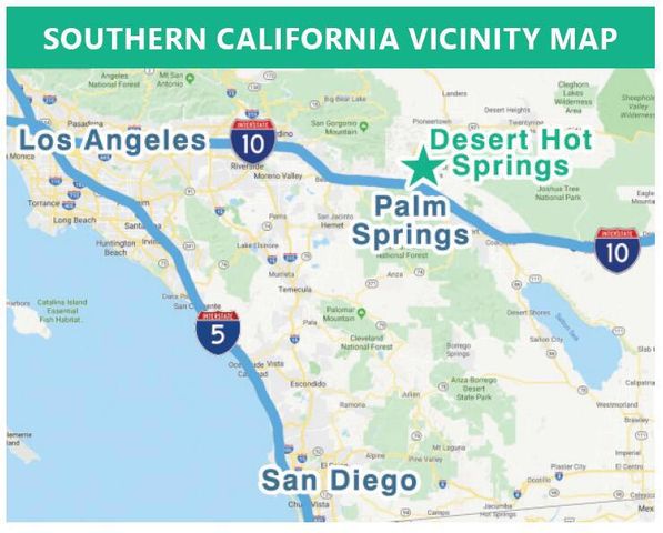 66321 Pierson Boulevard, Desert Hot Springs, CA 92240