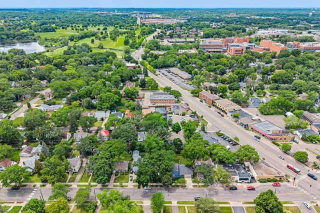 4052 Alabama Avenue S, Saint Louis Park, MN 55416