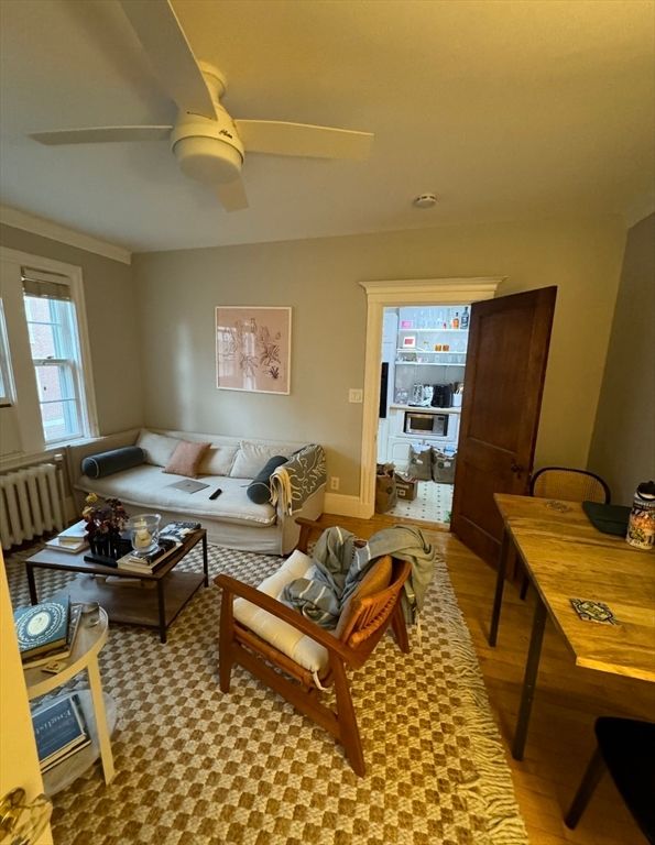 1572 Mass Ave 55, Cambridge, MA 02138
