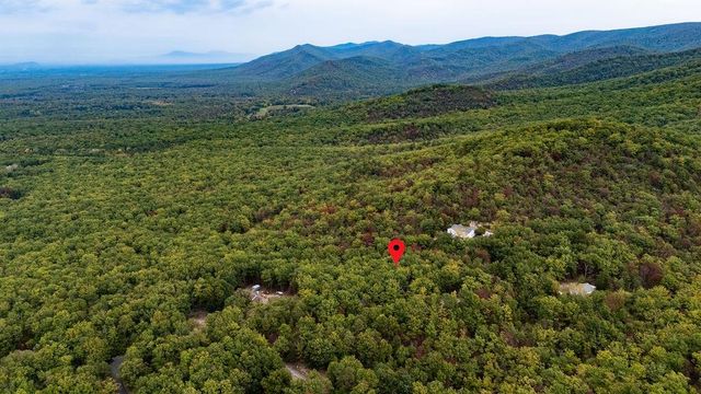 TBD MOUNTAIN RIDGE LN, Waynesboro, VA 22980