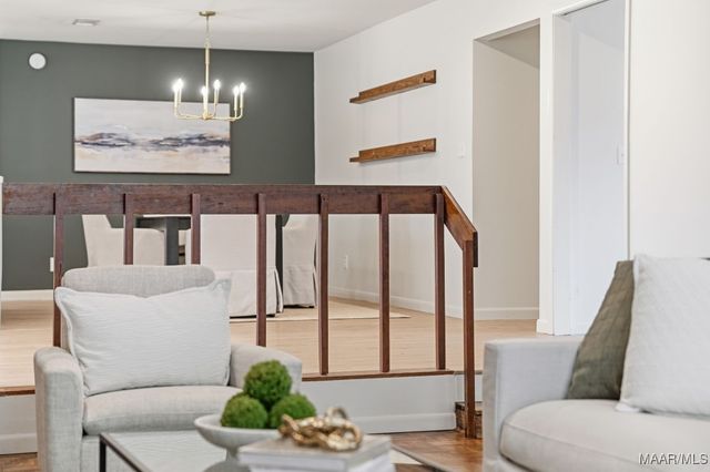 838 Williamsburg Drive, Pike Road, AL 36064