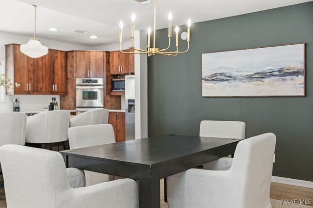 838 Williamsburg Drive, Pike Road, AL 36064