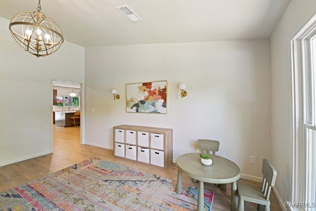 838 Williamsburg Drive, Pike Road, AL 36064