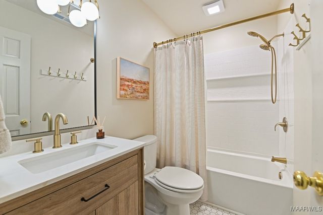 838 Williamsburg Drive, Pike Road, AL 36064