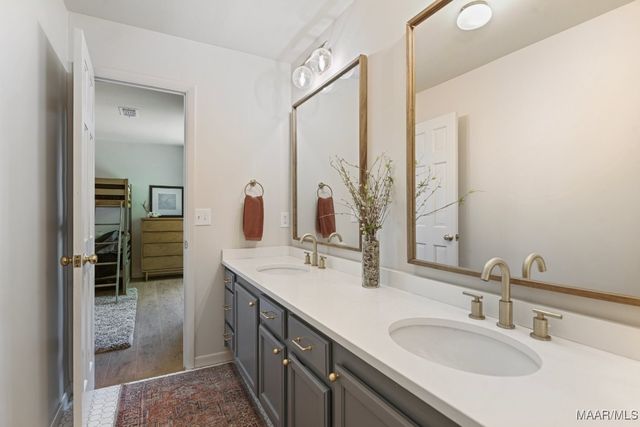 838 Williamsburg Drive, Pike Road, AL 36064