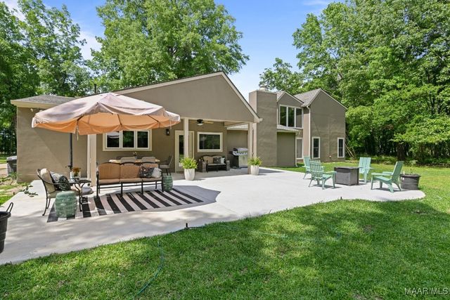 838 Williamsburg Drive, Pike Road, AL 36064