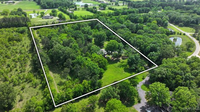 838 Williamsburg Drive, Pike Road, AL 36064