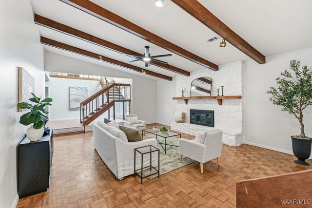 838 Williamsburg Drive, Pike Road, AL 36064