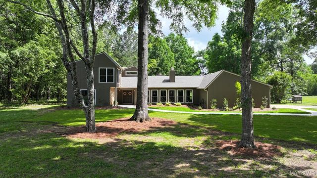 838 Williamsburg Drive, Pike Road, AL 36064
