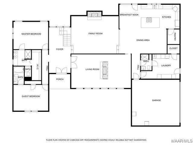 838 Williamsburg Drive, Pike Road, AL 36064