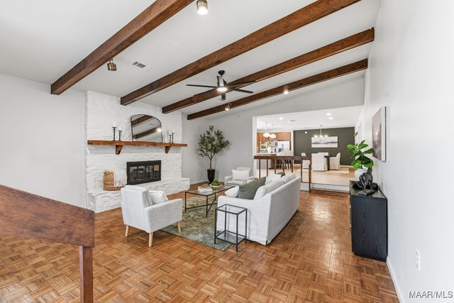 838 Williamsburg Drive, Pike Road, AL 36064