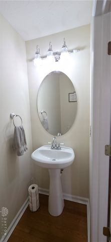 44 Churchill Manor Court, Monroe, OH 45044